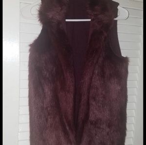 On Hold**Michael Kors vest